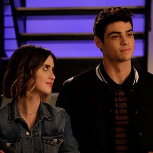 Bilder The Perfect Date