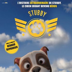 Bilder Sgt. Stubby: An American Hero