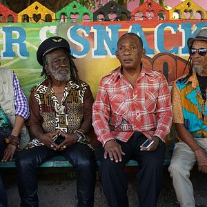 Bilder Inna De Yard - The Soul Of Jamaica