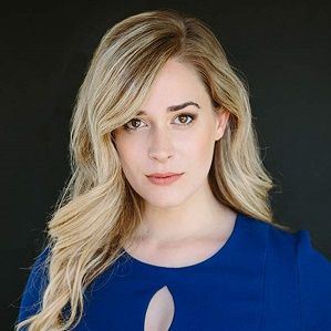 Bilder Brittany Bristow