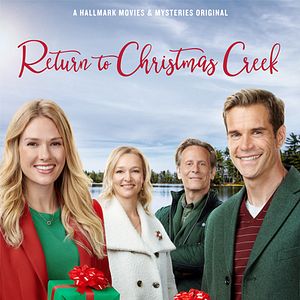Weihnachten In Christmas Creek - Film 2018 - FILMSTARTS.de