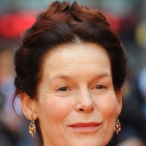 Bilder Alice Krige