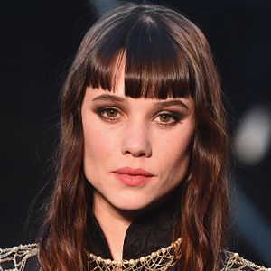 Bilder Astrid Bergès-Frisbey