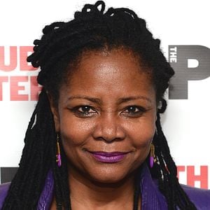 Bilder Tonya Pinkins