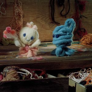 Bilder Drôles de cigognes !