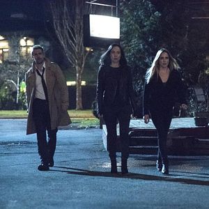 Bilder Courtney Ford