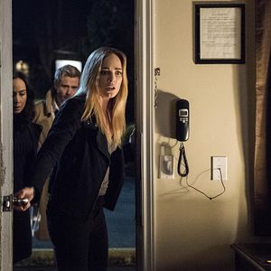 Bilder Courtney Ford