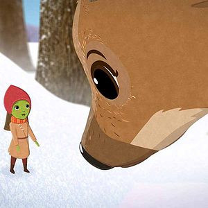 Bilder Geschichten vom See: Willy und die Wächter des Sees