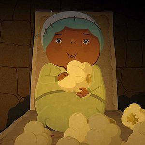 Bilder Geschichten vom See: Willy und die Wächter des Sees