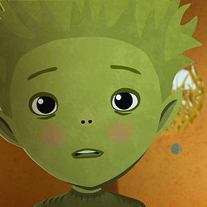 Bilder Geschichten vom See: Willy und die Wächter des Sees