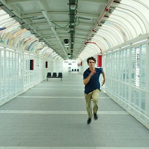 Bilder Fionn Whitehead