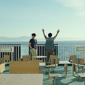 Bilder Fionn Whitehead