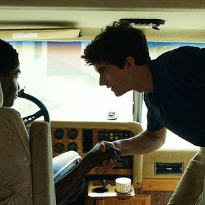 Bilder Stéphane Bak