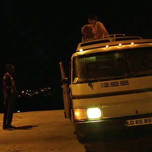 Bilder Stéphane Bak