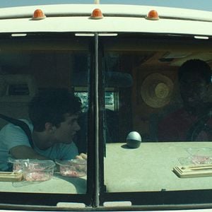 Bilder Stéphane Bak