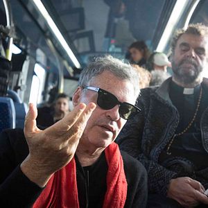 Bilder Pippo Delbono