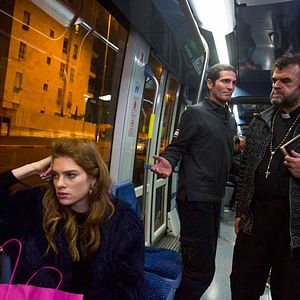 Bilder Pippo Delbono