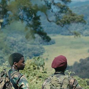 Bilder Stéphane Bak