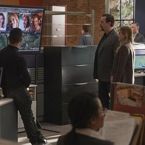 Bilder Emily Wickersham