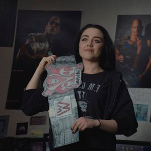 Bilder Fighting With My Family