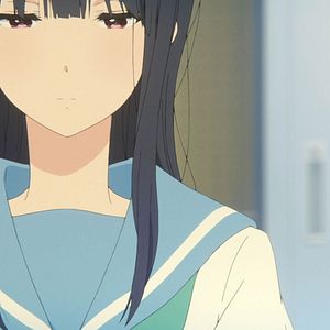 Bilder Liz und der Blaue Vogel