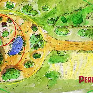 Bilder Permaculture, la voie de l'Autonomie