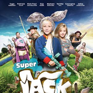 Bilder Super Jack und Bruder Langohr