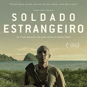 Bilder Soldado Estrangeiro
