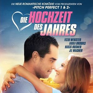 Bilder Die Hochzeit des Jahres