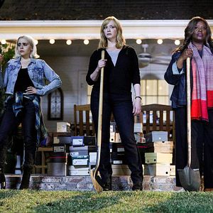 Bilder Christina Hendricks