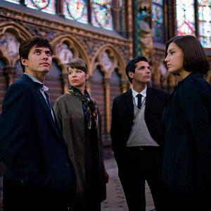 Bilder Calypso Valois