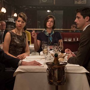 Bilder Calypso Valois