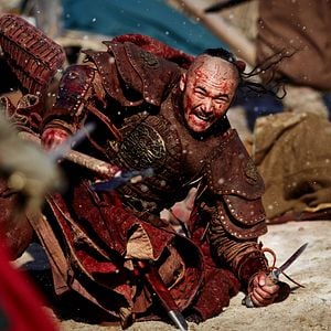 Bilder Die Schlacht um Sibirien - Kampf der Völker