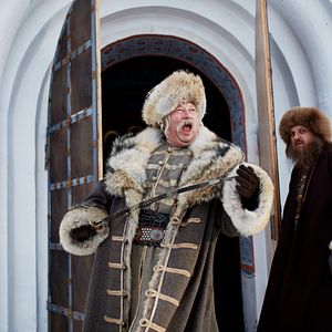 Bilder Dmitriy Nazarov