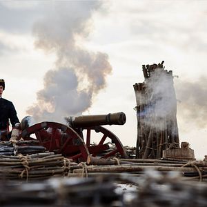 Bilder Die Schlacht um Sibirien - Kampf der Völker