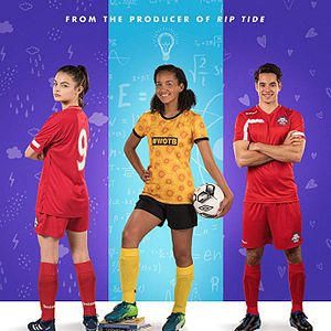 Bilder Back of the Net