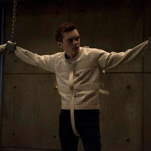 Bilder Luke Baines (I)