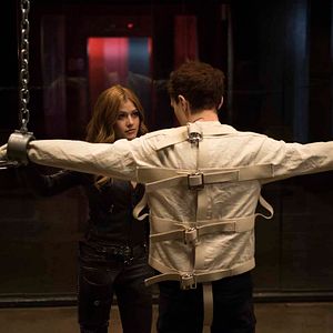 Bilder Luke Baines (I)