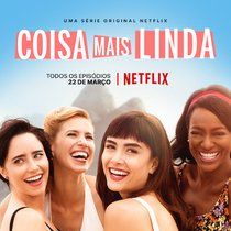 Bilder Girls From Ipanema