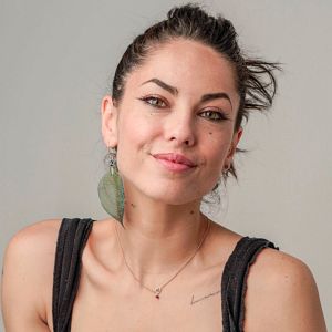 Bilder Bárbara Mori