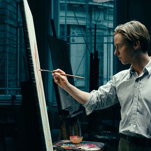 Bilder Tom Schilling