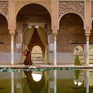 Bilder The Spanish Princess