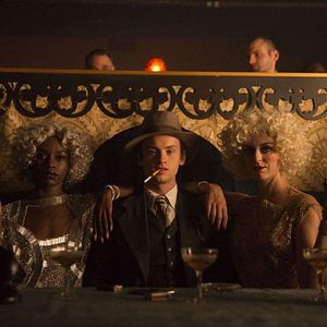 Bilder American Gods