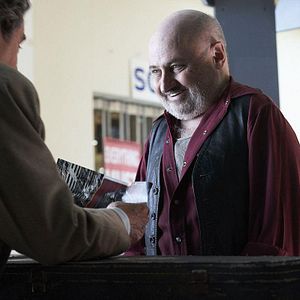 Bilder American Gods