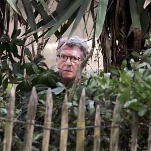 Bilder François Cluzet