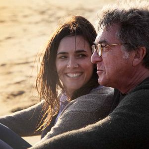 Bilder François Cluzet