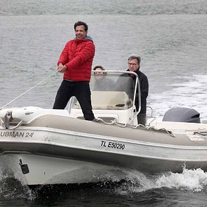 Bilder François Cluzet