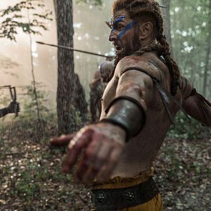 Bilder American Gods