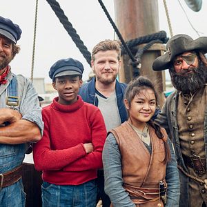 Bilder Solomon Gordon