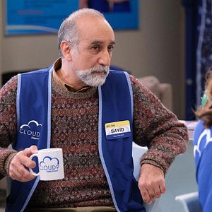 Bilder Amir M. Korangy